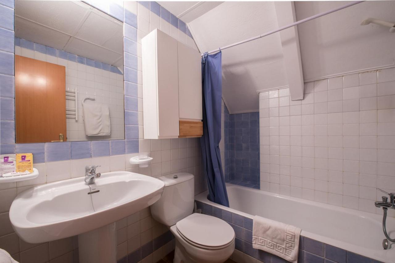 Apartamento Ameto En La Plaza Pradollano"Junto Al Telecabina Borreguiles" เซียร์ราเนบาดา ภายนอก รูปภาพ