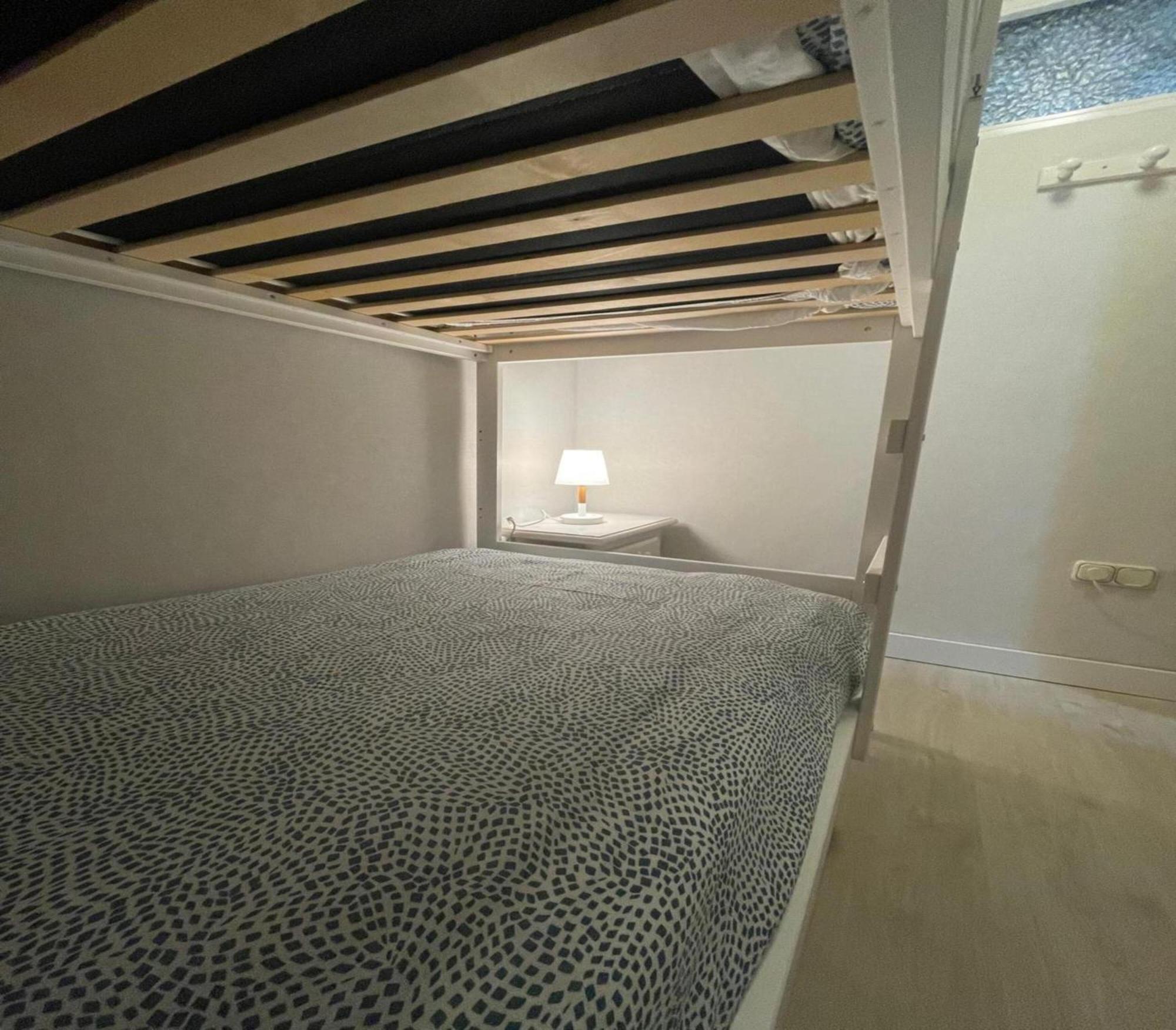 Apartamento Ameto En La Plaza Pradollano"Junto Al Telecabina Borreguiles" เซียร์ราเนบาดา ภายนอก รูปภาพ